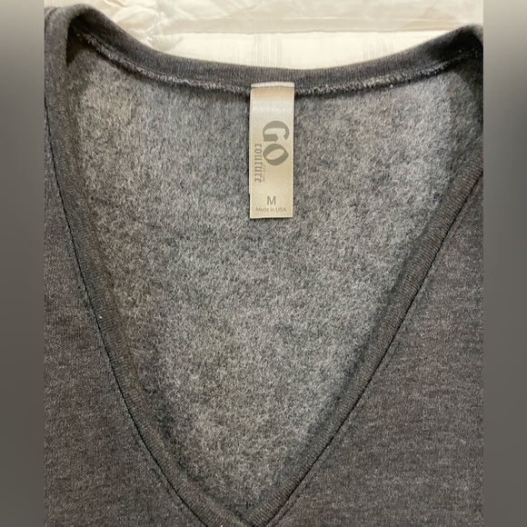 GO COUTURE tunic - Picture 4 of 5